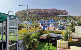 Shivam Paying Guest House Jodhpur